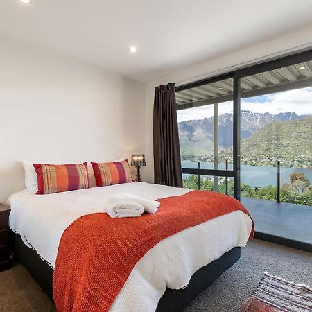 Okataina - Means Place Of Laughter, Luxury Retreat Villa Queenstown Exterior photo